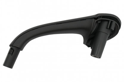 Front Left Interior Door Pull Handle Black for Mercedes C-Class W203 S203 (2000–2007)