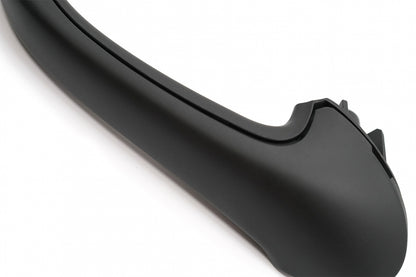 Front Left Interior Door Pull Handle Black for Mercedes C-Class W203 S203 (2000–2007)