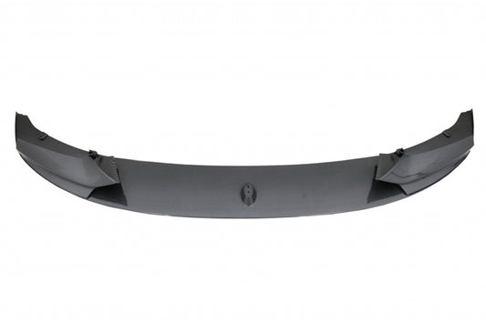 Front Lip Carbon Coated with Mirror Covers M-Performance Kit for BMW 5 Series F10 F11 (2011–2013)