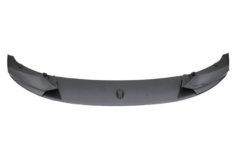 Front Lip Carbon Coated with Mirror Covers M-Performance Kit for BMW 5 Series F10 F11 (2011–2013)