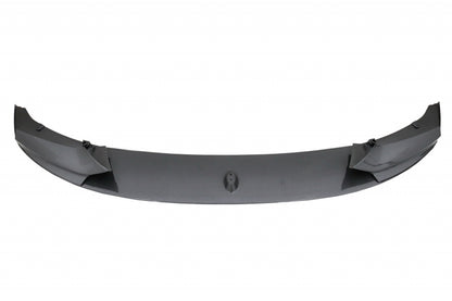 Front Lip Carbon Coated with Mirror Covers M-Performance Kit for BMW 5 Series F10 F11 (2011–2013)