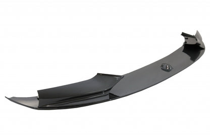 Front Lip Carbon Coated with Mirror Covers M-Performance Kit for BMW 5 Series F10 F11 (2011–2013)