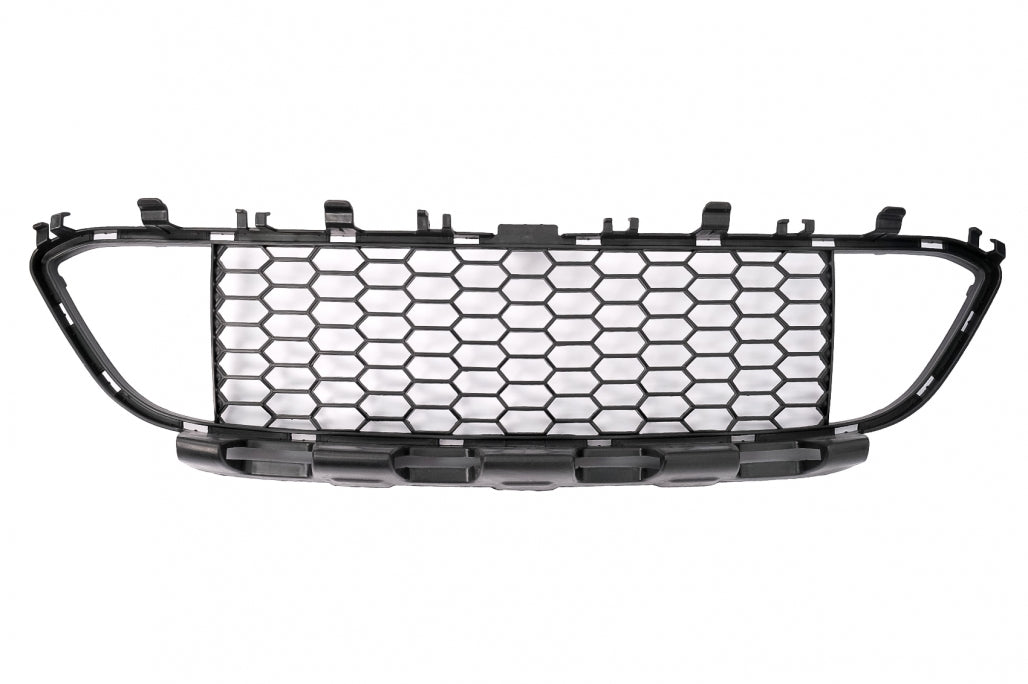 Front Lower Grille Center Black for BMW 3 Series F30 F31 M-Tech (2011–2019)