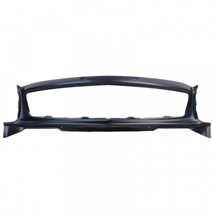 Front Panel Front Sheet for Radiator Grille for Mercedes SL Pagoda W113 (1963–1971)