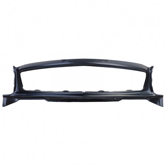 Front Panel Front Sheet for Radiator Grille for Mercedes SL Pagoda W113 (1963–1971)
