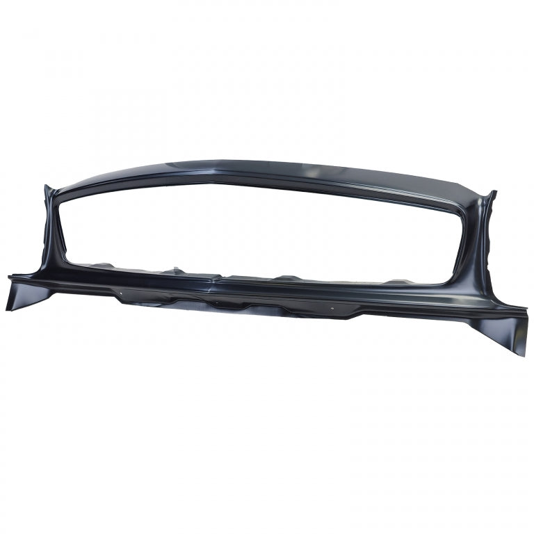 Front Panel Front Sheet for Radiator Grille for Mercedes SL Pagoda W113 (1963–1971)