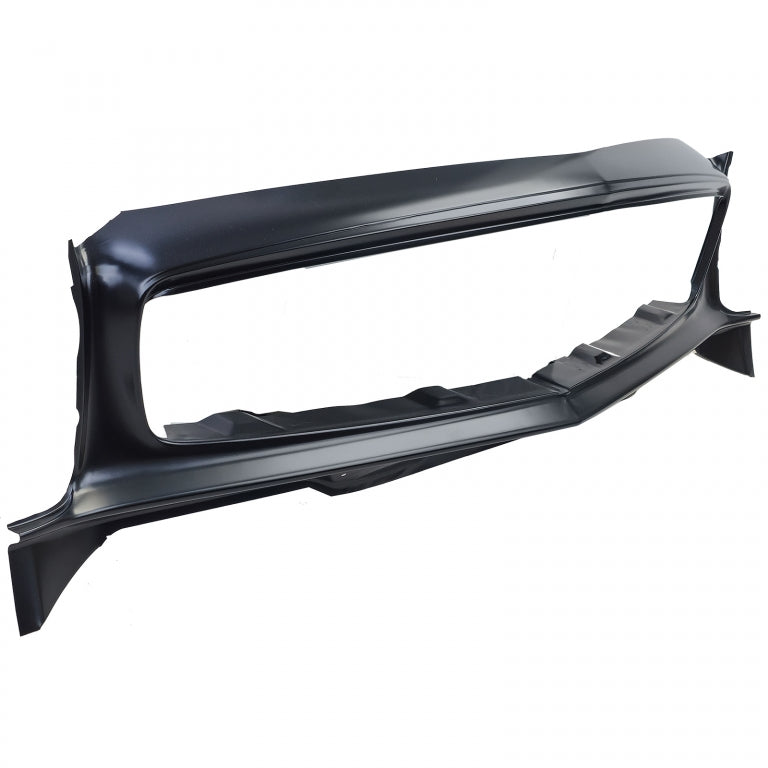 Front Panel Front Sheet for Radiator Grille for Mercedes SL Pagoda W113 (1963–1971)