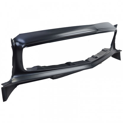 Front Panel Front Sheet for Radiator Grille for Mercedes SL Pagoda W113 (1963–1971)