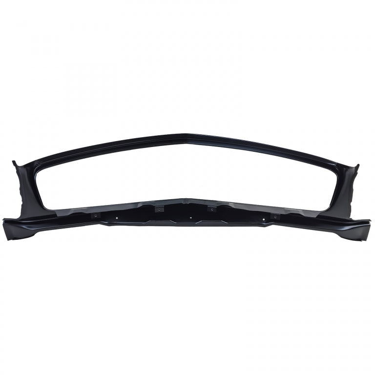 Front Panel Front Sheet for Radiator Grille for Mercedes SL Pagoda W113 (1963–1971)