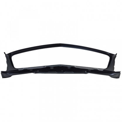 Front Panel Front Sheet for Radiator Grille for Mercedes SL Pagoda W113 (1963–1971)