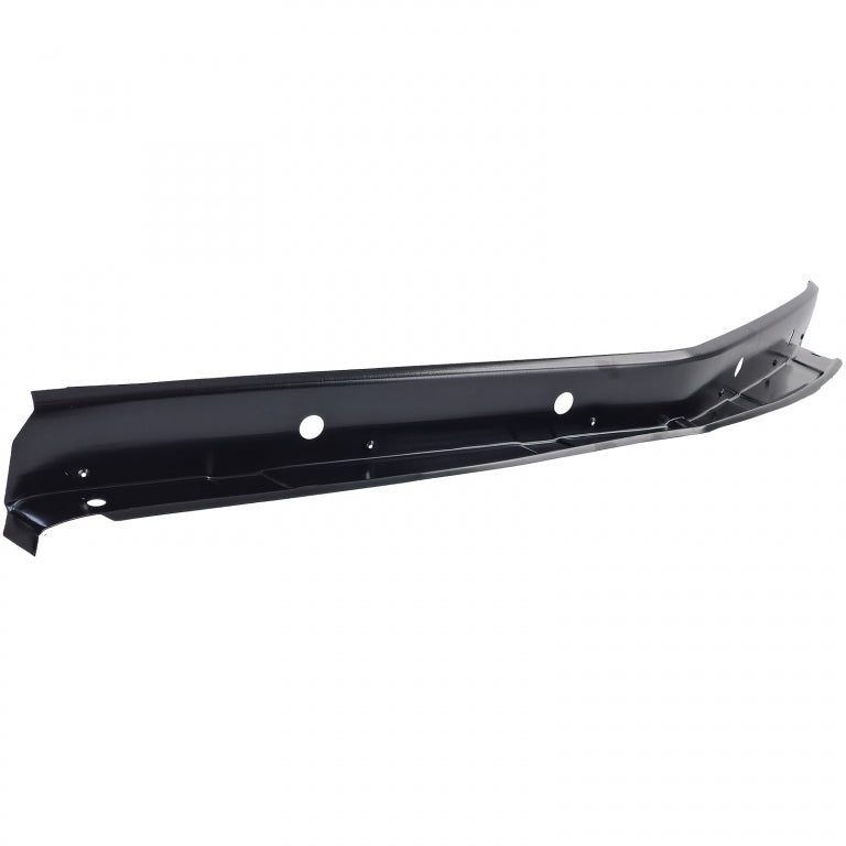 Front Panel Radiator Grille Strut for Mercedes SL Pagoda W113 (1963–1971)