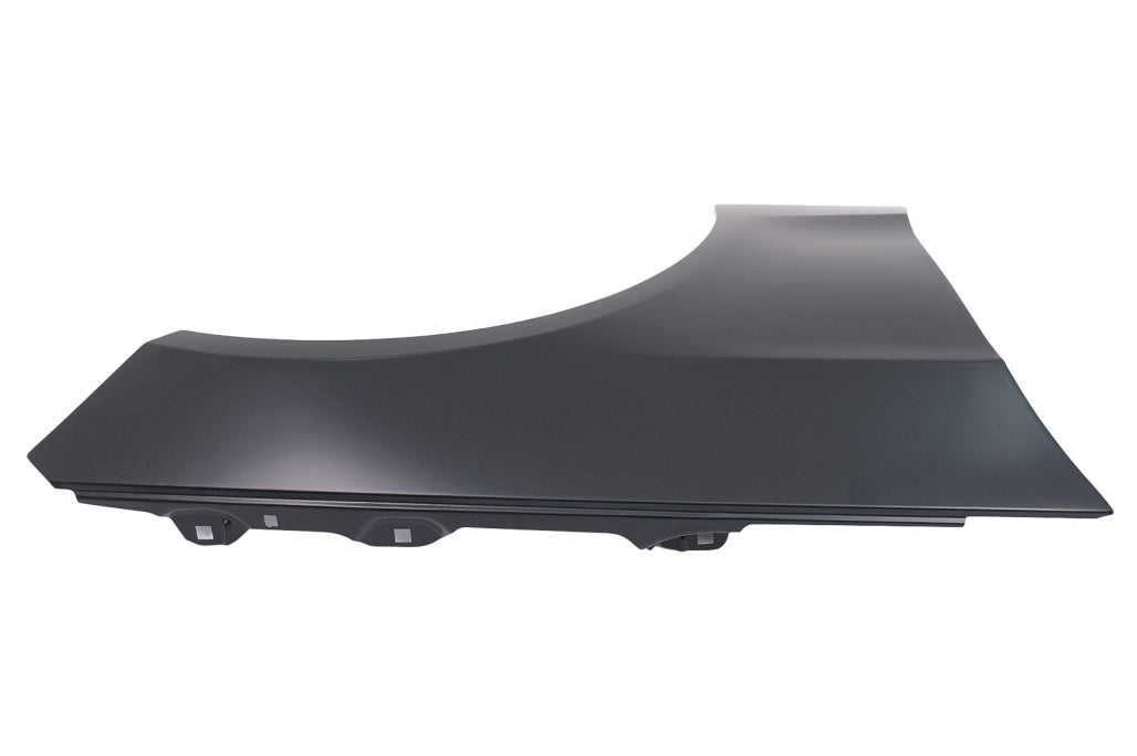 Front Right Fender Aluminum for Mercedes E-Class W212 S212 (2009–2016)