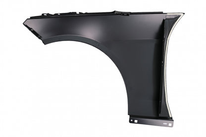 Front Right Fender Aluminum for Mercedes E-Class W212 S212 (2009–2016)