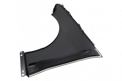 Front Right Fender Aluminum for Mercedes E-Class W212 S212 (2009–2016)