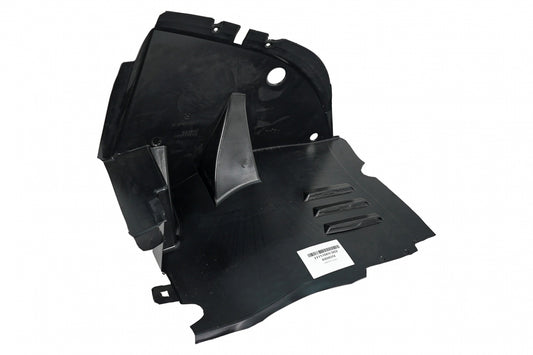 Front Right Fender Liner Plastic Replacement for Mercedes C-Class W202 S202 Facelift (1997–2000)