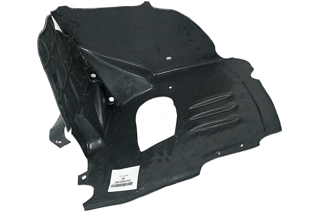 Front Right Fender Liner Plastic Replacement for Mercedes C-Class W202 S202 (1993–1997)