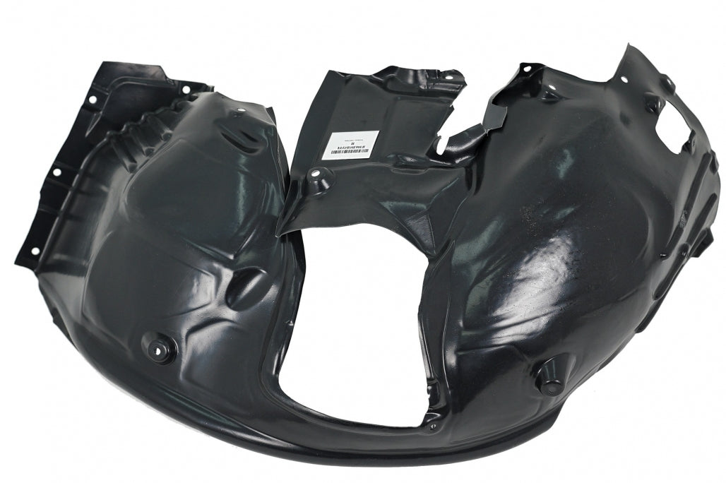 Front Right Fender Liner Splash Guard for BMW 5 Series E60 E61 (2002-2009)