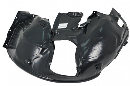 Front Right Fender Liner Splash Guard for BMW 5 Series E60 E61 (2002-2009)
