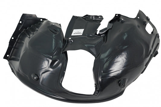 Front Right Fender Liner Splash Guard for BMW 5 Series E60 E61 (2002-2009)