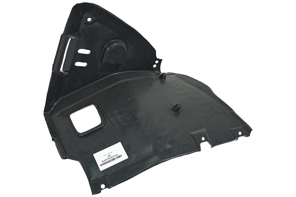 Front Right Fender Liner for BMW 3 Series E46 Coupe Cabrio (1998–2005)
