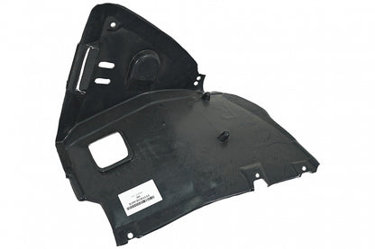 Front Right Fender Liner for BMW 3 Series E46 Coupe Cabrio (1998–2005)