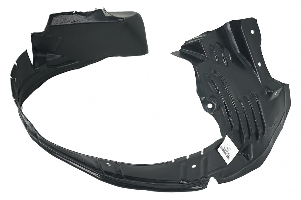 Front Right Fender Liner for Mercedes E-Class W210 S210 Facelift (2000–2002)