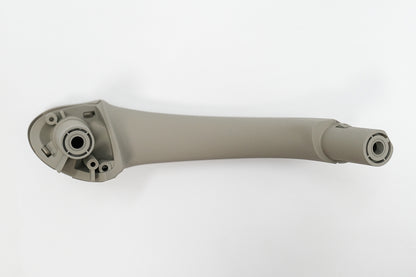 Front Right Interior Door Pull Handle Gray for Mercedes C-Class W203 S203 (2000–2007)