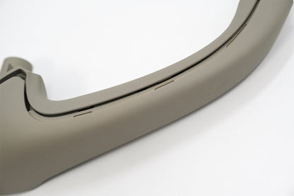 Front Right Interior Door Pull Handle Gray for Mercedes C-Class W203 S203 (2000–2007)