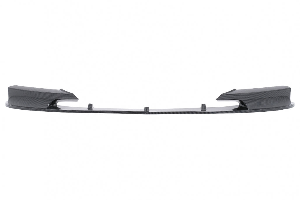 Front Splitter M-Performance Carbon Look for BMW 3 Series F30 F31 (2011–Up)