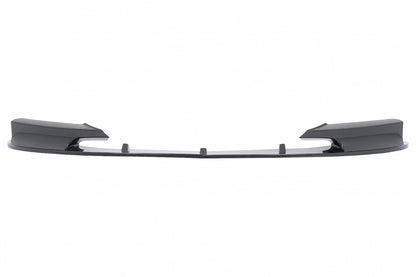 Front Splitter M-Performance Carbon Look for BMW 3 Series F30 F31 (2011–Up)