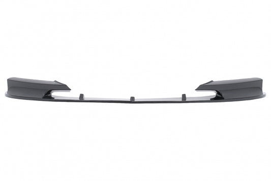 Front Splitter M-Performance Carbon Look for BMW 3 Series F30 F31 (2011–Up)