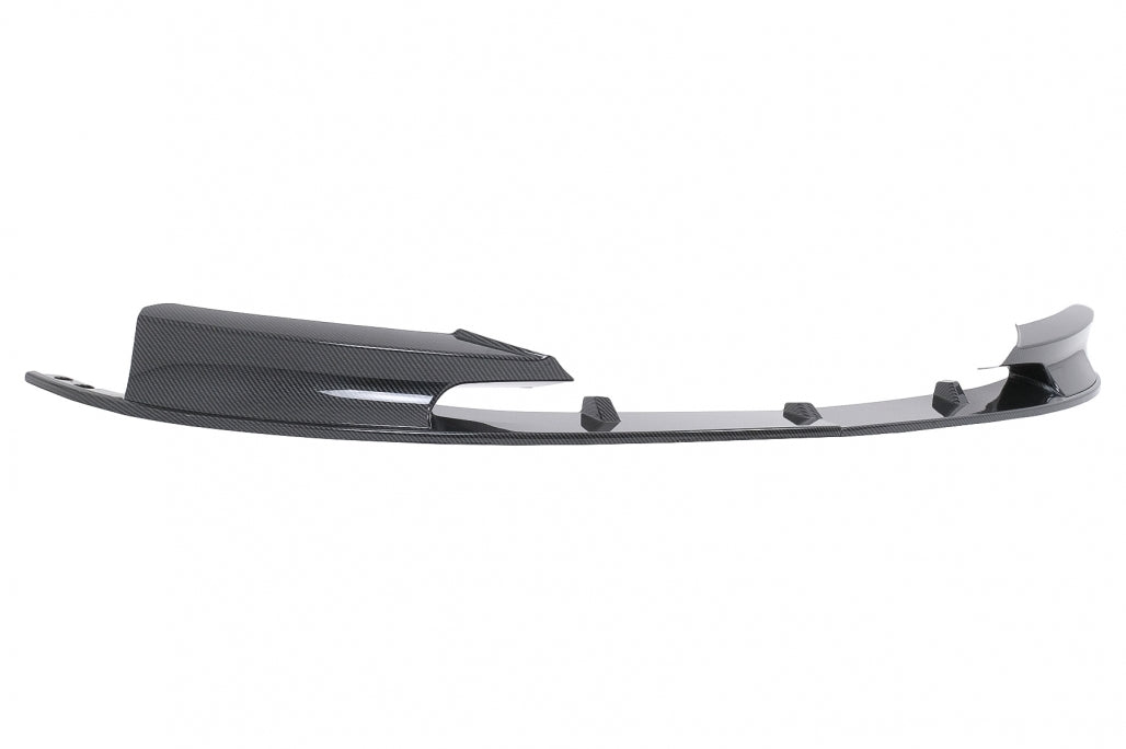 Front Splitter M-Performance Carbon Look for BMW 3 Series F30 F31 (2011–Up)