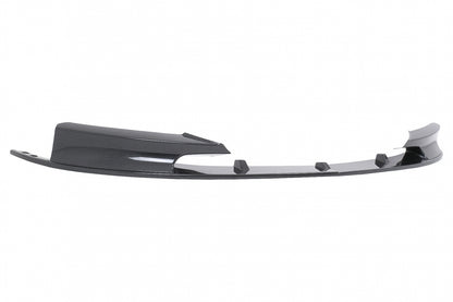 Front Splitter M-Performance Carbon Look for BMW 3 Series F30 F31 (2011–Up)