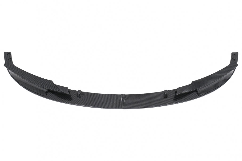 Front Splitter M-Performance Carbon Look for BMW 3 Series F30 F31 (2011–Up)