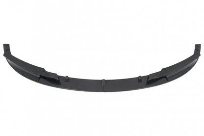 Front Splitter M-Performance Carbon Look for BMW 3 Series F30 F31 (2011–Up)