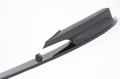 Front Splitter M-Performance Carbon Look for BMW 3 Series F30 F31 (2011–Up)