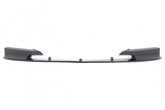 Front Splitter and Rear Diffuser M-Performance Carbon Look for BMW 3 Series F30 F31 (2011–Up)