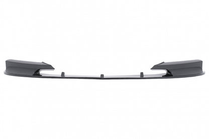 Front Splitter and Rear Diffuser M-Performance Carbon Look for BMW 3 Series F30 F31 (2011–Up)