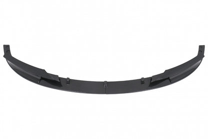 Front Splitter and Rear Diffuser M-Performance Carbon Look for BMW 3 Series F30 F31 (2011–Up)