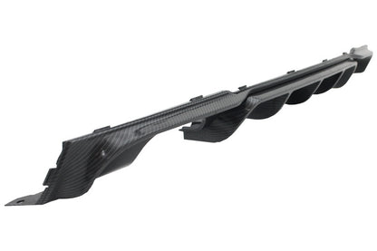 Front Splitter and Rear Diffuser M-Performance Carbon Look for BMW 3 Series F30 F31 (2011–Up)