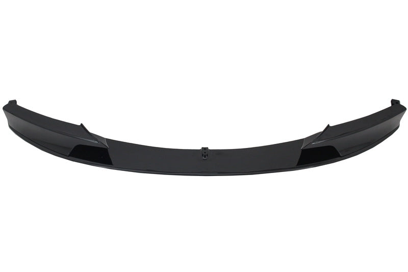 Front Splitter and Rear Diffuser with Exhaust Tips M Design for BMW 3 Series F30 F31 (2011–Up)