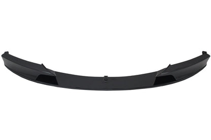Front Splitter and Rear Diffuser with Exhaust Tips M Design for BMW 3 Series F30 F31 (2011–Up)