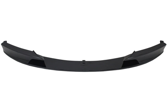 Front Splitter and Rear Diffuser with Exhaust Tips M Design for BMW 3 Series F30 F31 (2011–Up)
