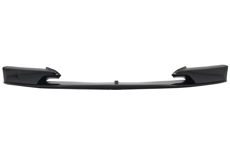 Front Splitter and Rear Diffuser with Exhaust Tips M Design for BMW 3 Series F30 F31 (2011–Up)