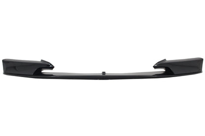 Front Splitter and Rear Diffuser with Exhaust Tips M Design for BMW 3 Series F30 F31 (2011–Up)