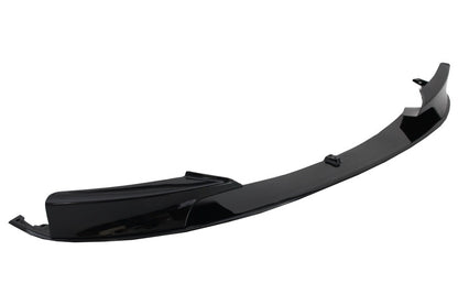 Front Splitter and Rear Diffuser with Exhaust Tips M Design for BMW 3 Series F30 F31 (2011–Up)