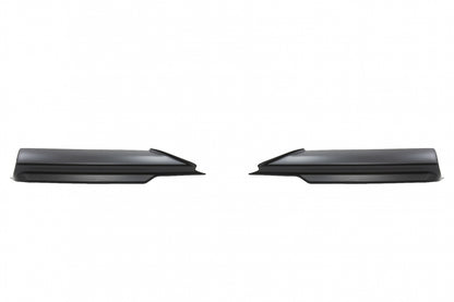 Front Splitters M-Tech Design for BMW 3 Series E90 E91 (2005–2008)