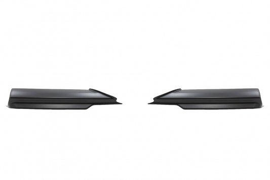 Front Splitters M-Tech Design for BMW 3 Series E90 E91 (2005–2008)