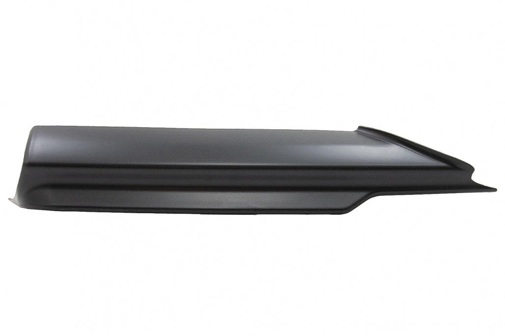 Front Splitters M-Tech Design for BMW 3 Series E90 E91 (2005–2008)