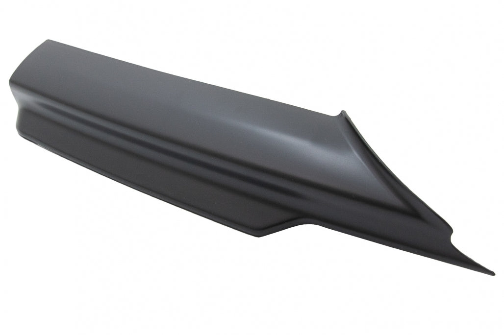 Front Splitters M-Tech Design for BMW 3 Series E90 E91 (2005–2008)